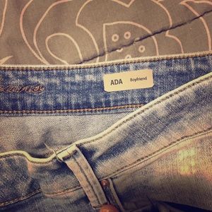 Women’s Mavi Jeans